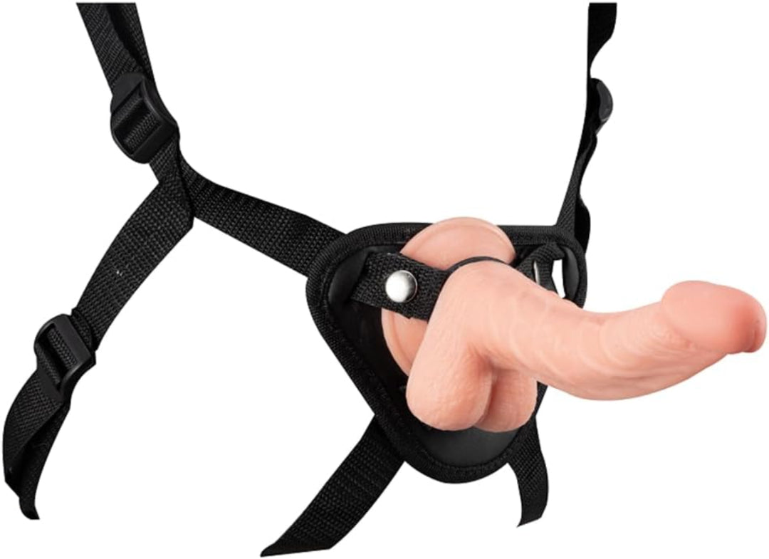 Vixen Strap Pro