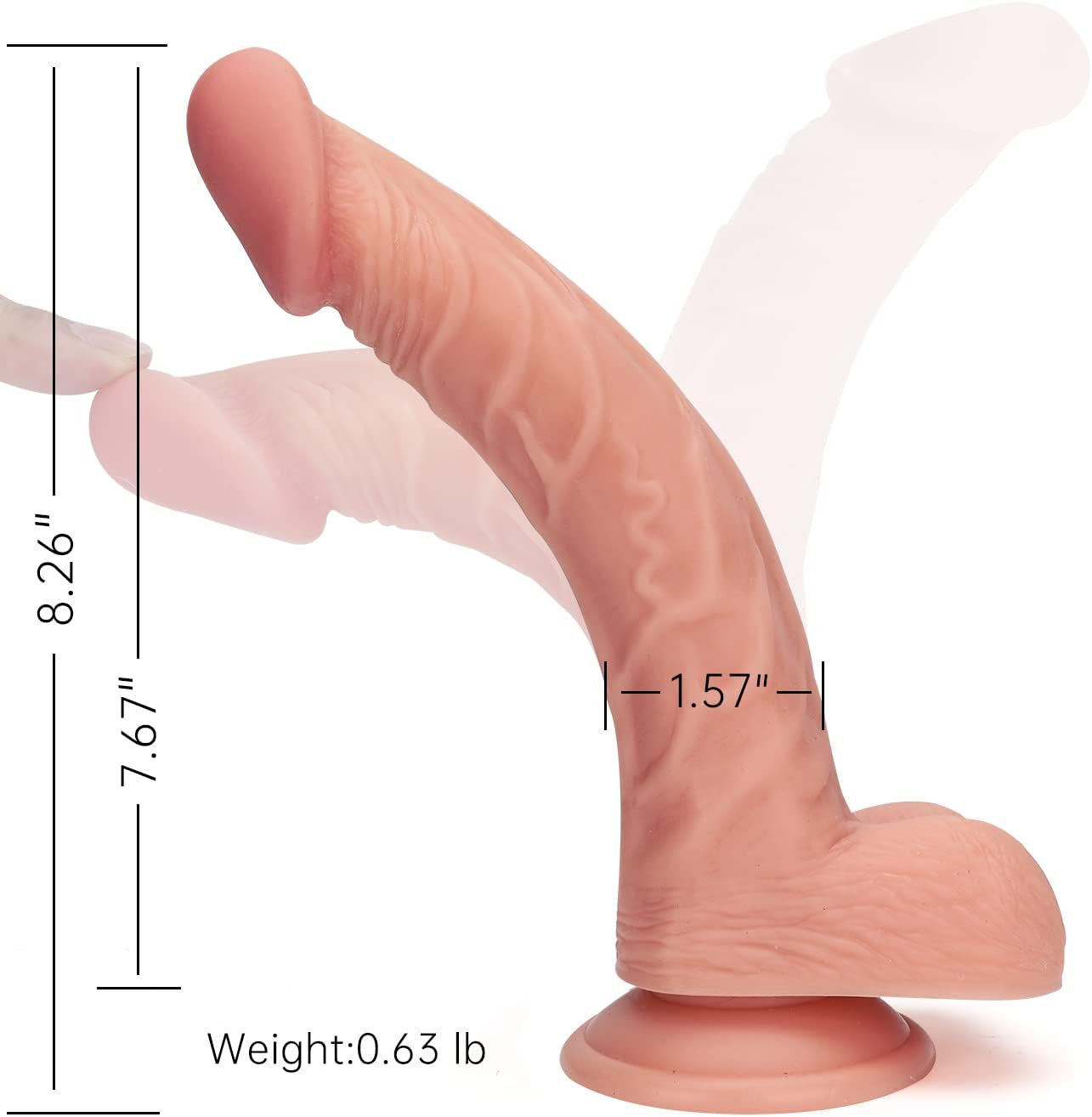 Venus Strap X