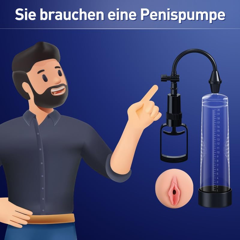 MaxPower Vacuum Pro