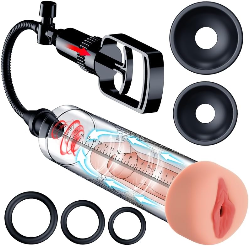 MaxPower Vacuum Pro