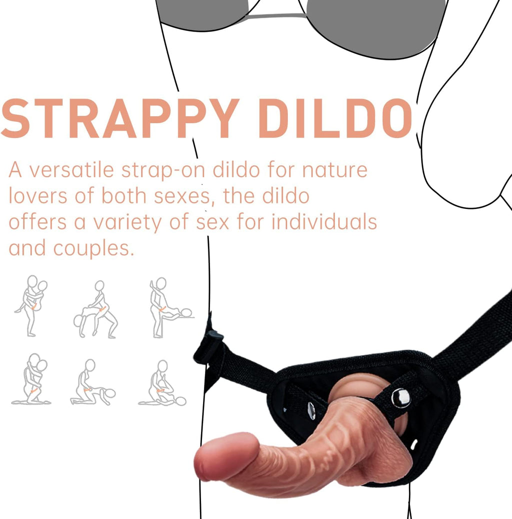 Venus Strap X