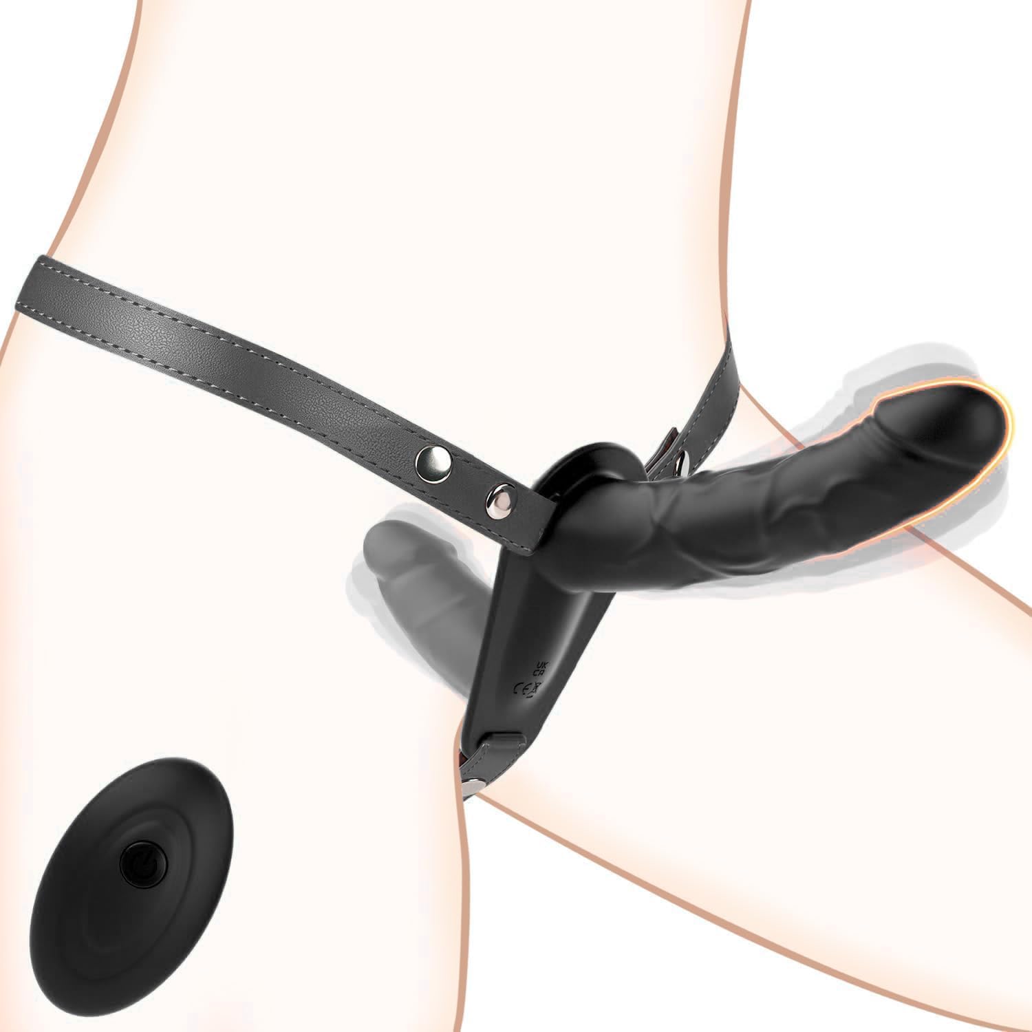 Luna Strap Duo