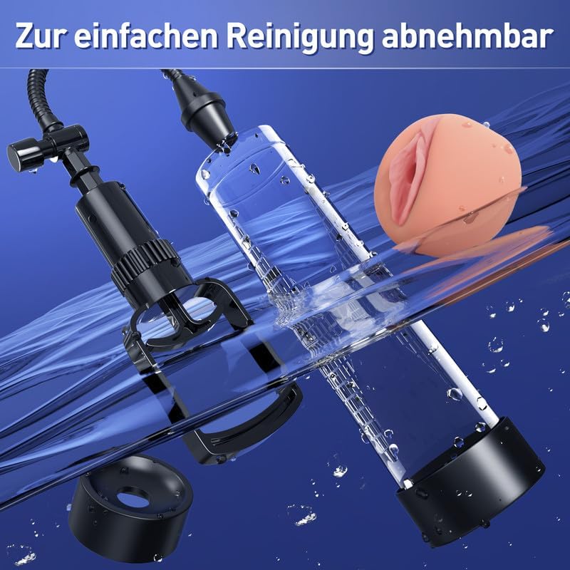 MaxPower Vacuum Pro