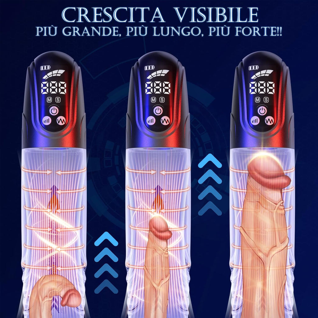 Titan Pump 2X