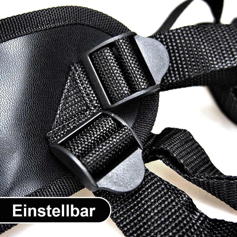 Dominia Strap Elite