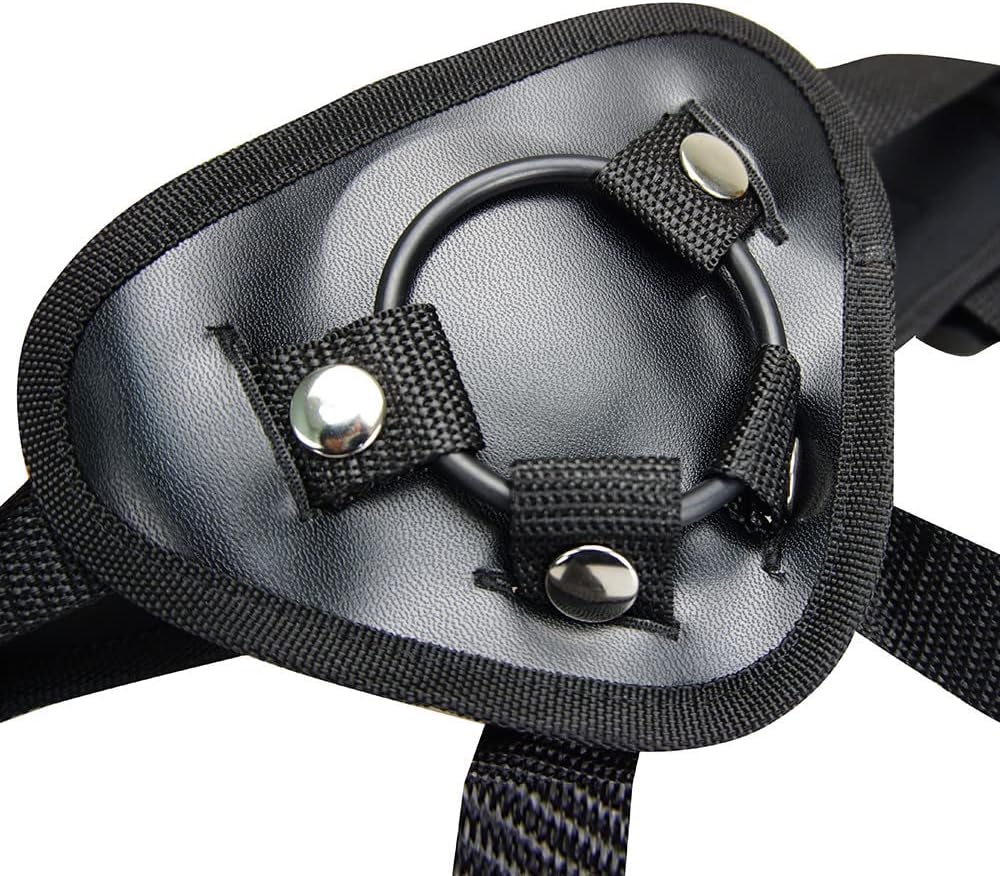 Dominia Strap Elite