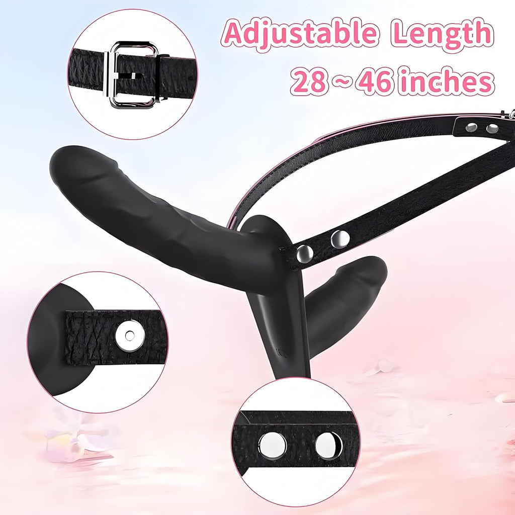 Luna Strap Duo