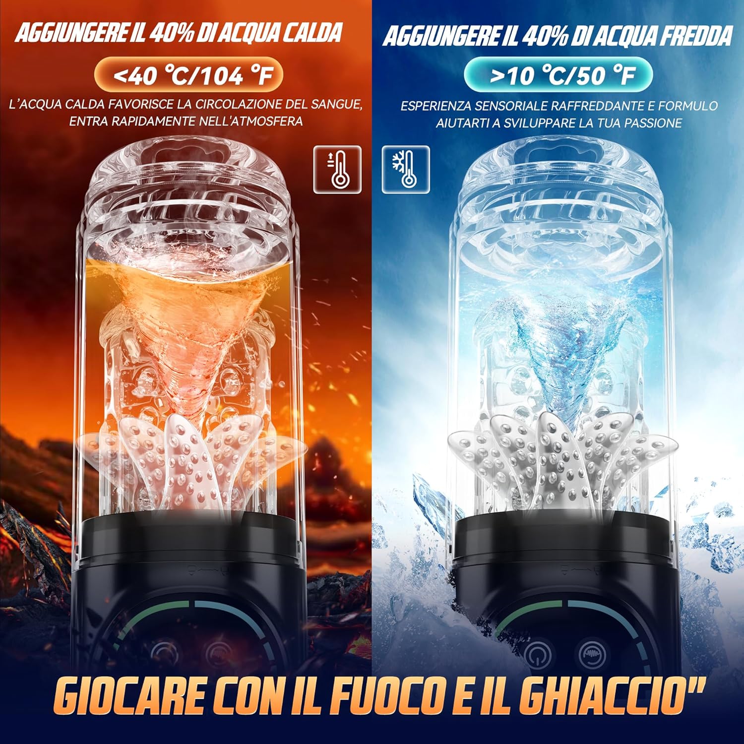 Ares Pro 7X