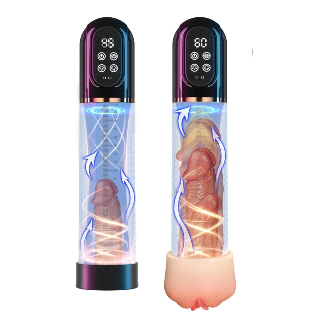 Alpha Vacuum 3X