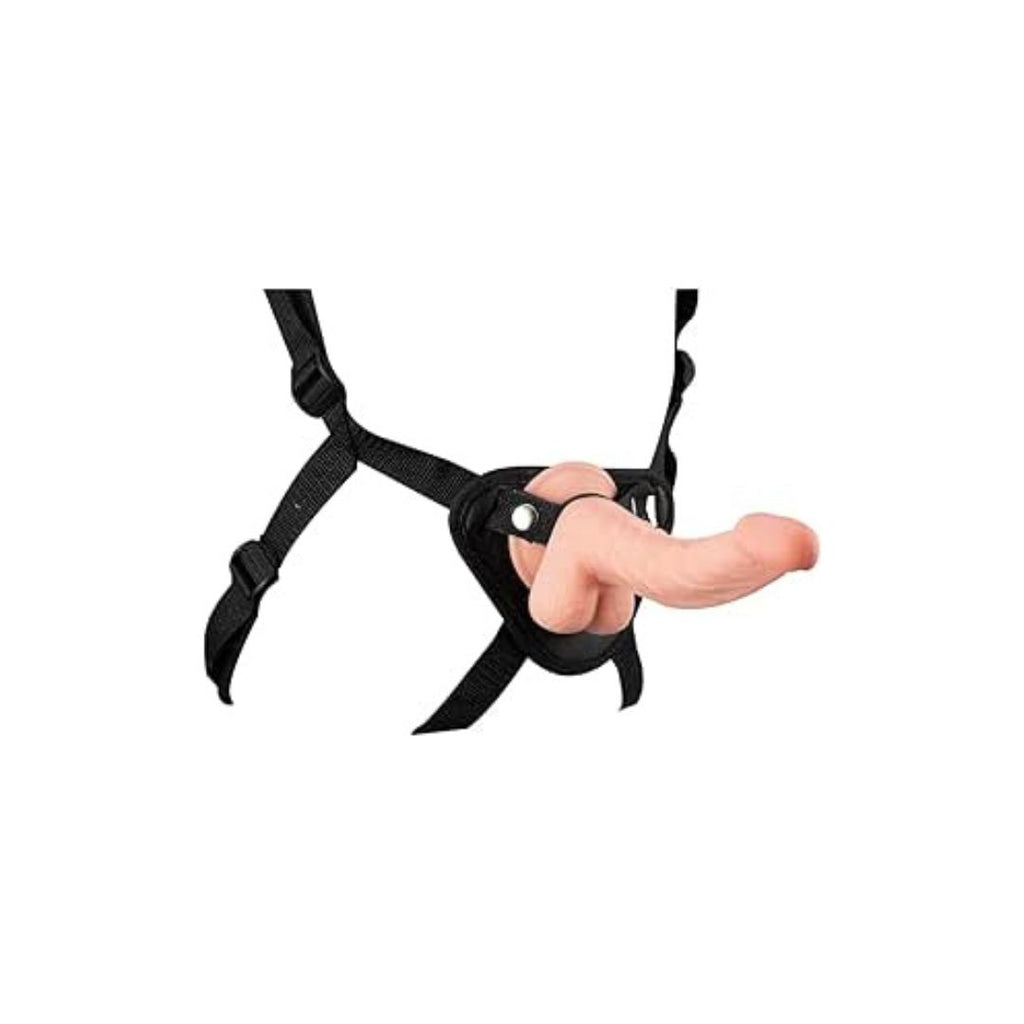 Vixen Strap Pro