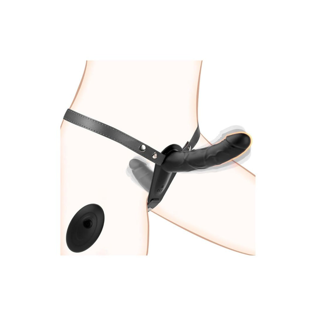 Luna Strap Duo